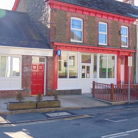 Bed and Breakfast The Hub At Abercrave Abercraf Exterior foto