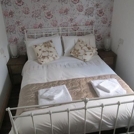 Bed and Breakfast The Hub At Abercrave Abercraf Exterior foto
