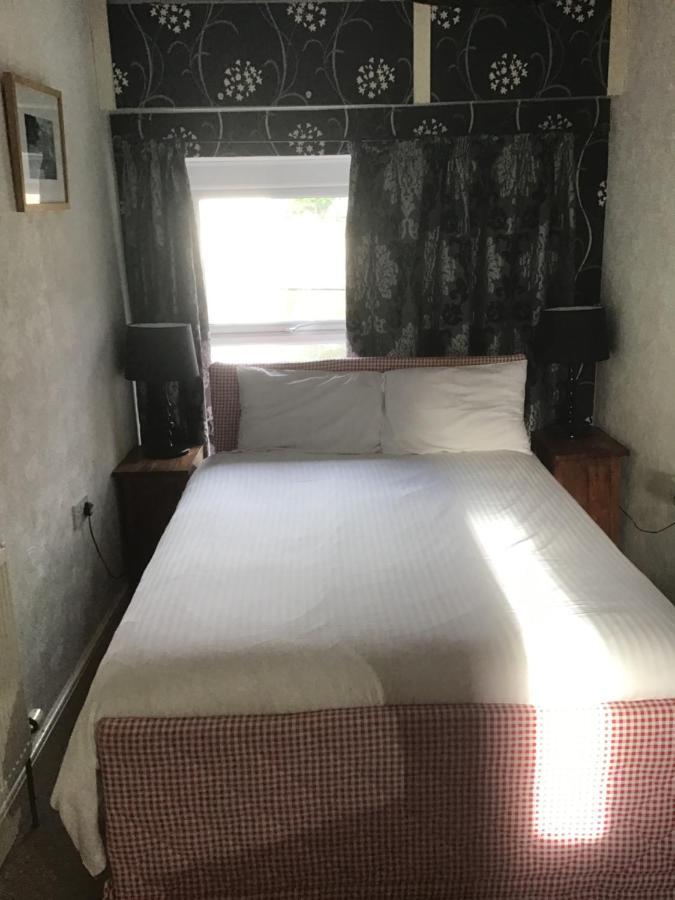 Bed and Breakfast The Hub At Abercrave Abercraf Exterior foto