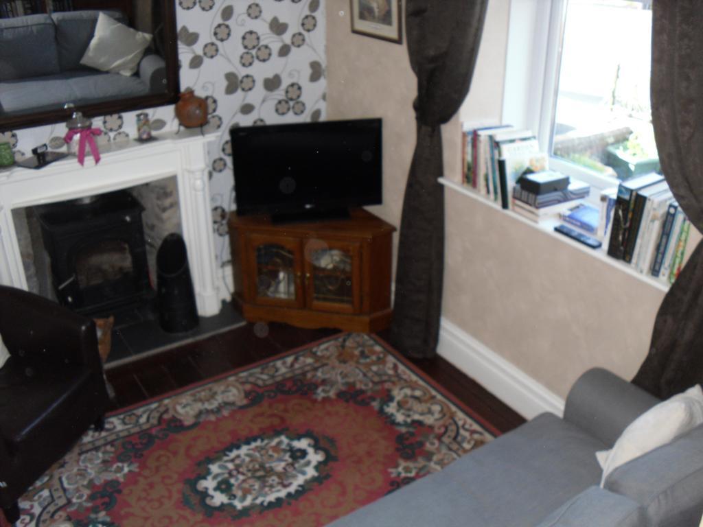 Bed and Breakfast The Hub At Abercrave Abercraf Habitación foto