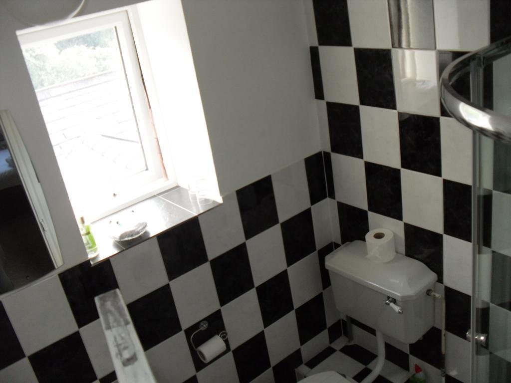 Bed and Breakfast The Hub At Abercrave Abercraf Habitación foto