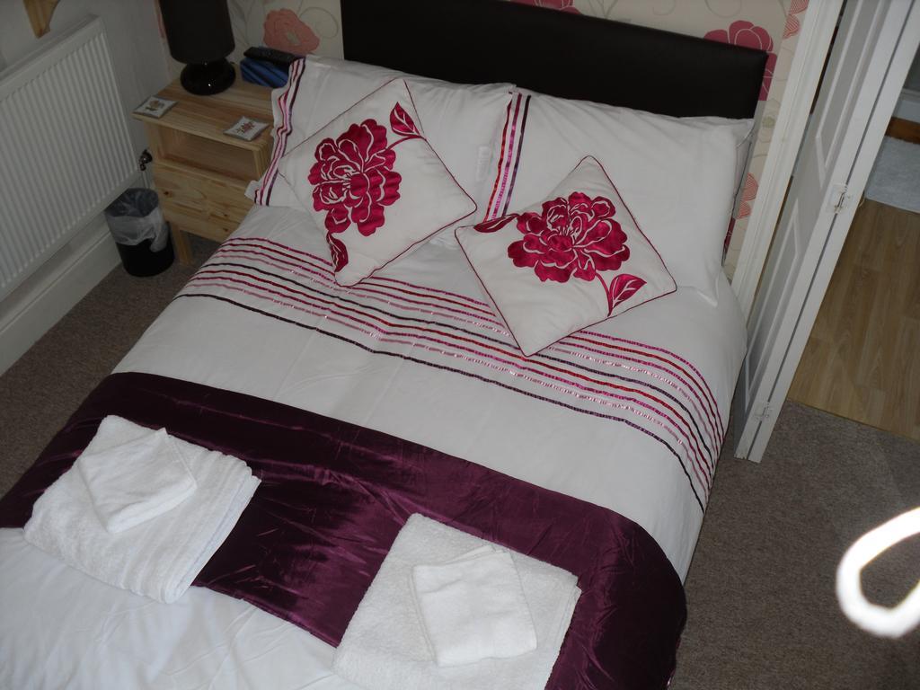 Bed and Breakfast The Hub At Abercrave Abercraf Habitación foto