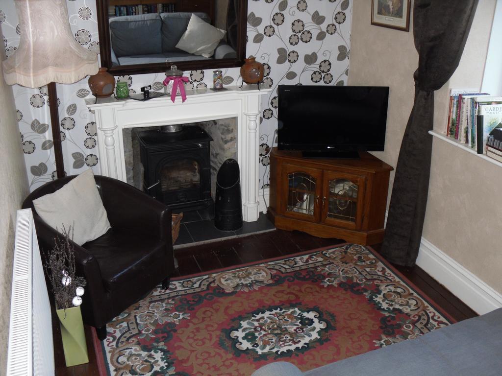 Bed and Breakfast The Hub At Abercrave Abercraf Exterior foto