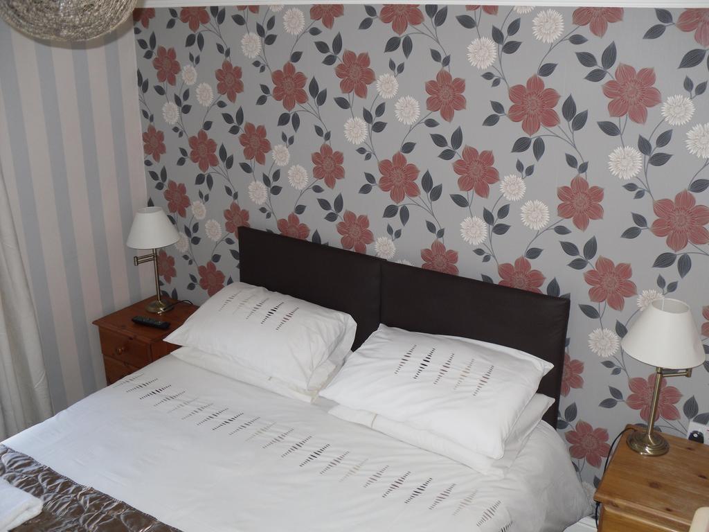 Bed and Breakfast The Hub At Abercrave Abercraf Habitación foto