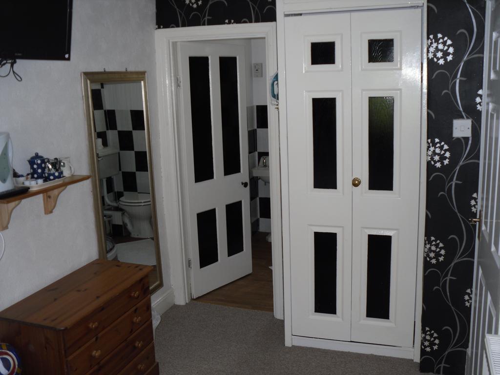 Bed and Breakfast The Hub At Abercrave Abercraf Exterior foto