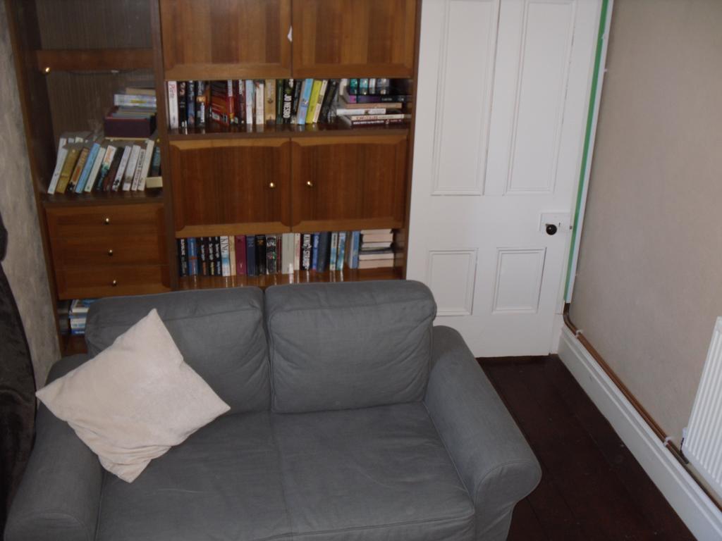 Bed and Breakfast The Hub At Abercrave Abercraf Exterior foto