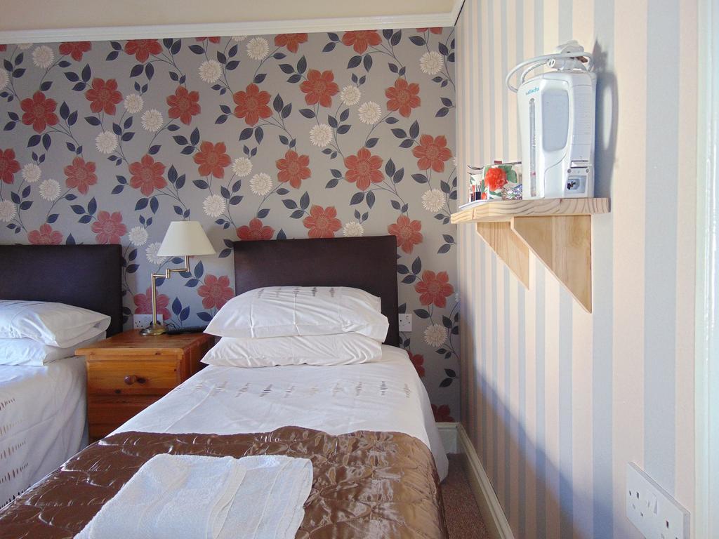 Bed and Breakfast The Hub At Abercrave Abercraf Exterior foto